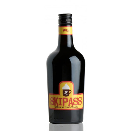 VARNELLI SKIPASS