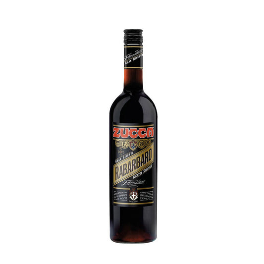 ZUCCA GRAN RISERVA