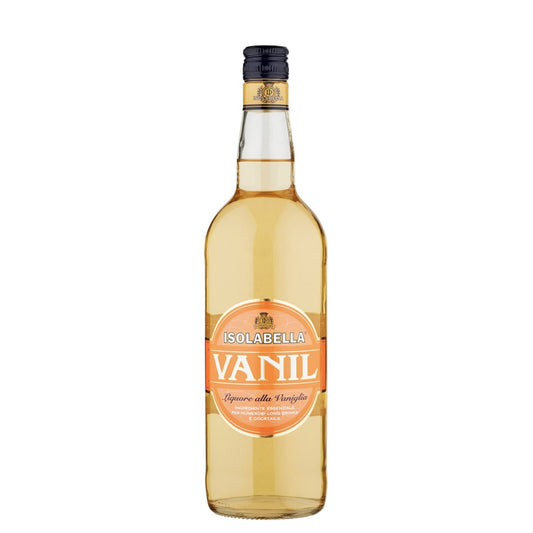ZUCCA VANIL