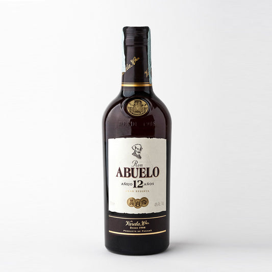 ABUELO 12Y