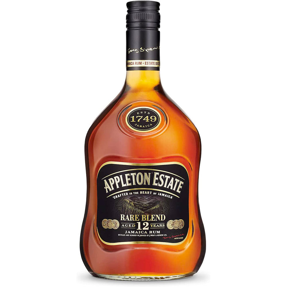 APPLETON 12Y
