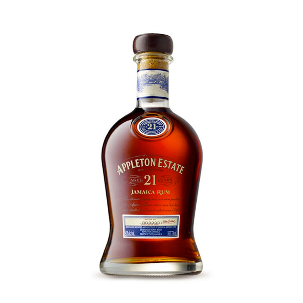 APPLETON 21Y