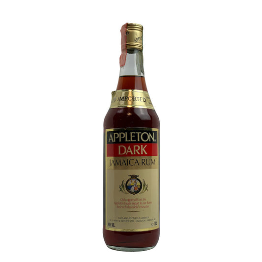 APPLETON DARK
