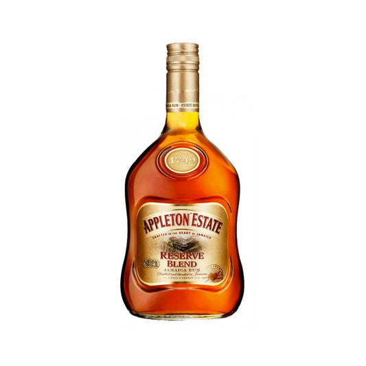 APPLETON RESERVE BLEND