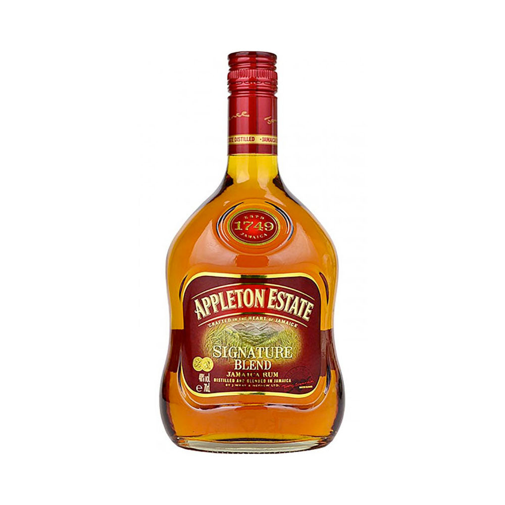 APPLETON SIGNAT BLEND