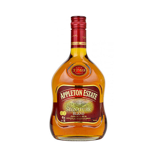 APPLETON SIGNAT BLEND