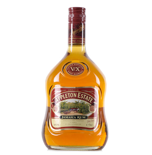 APPLETON VX