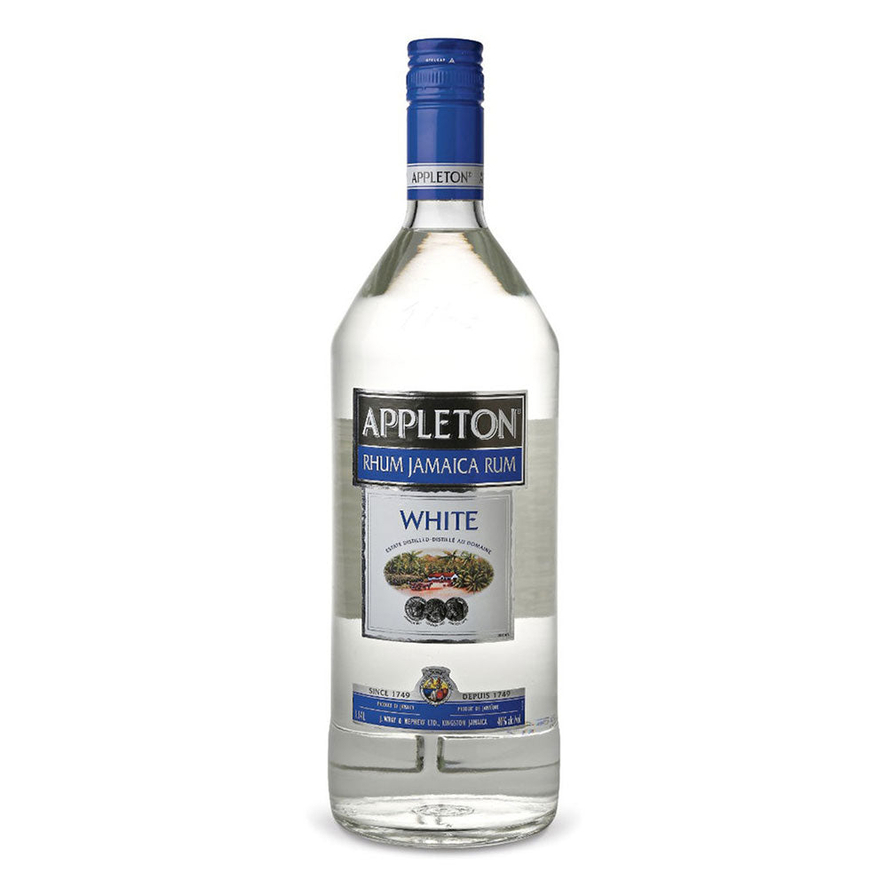 APPLETON WHITE