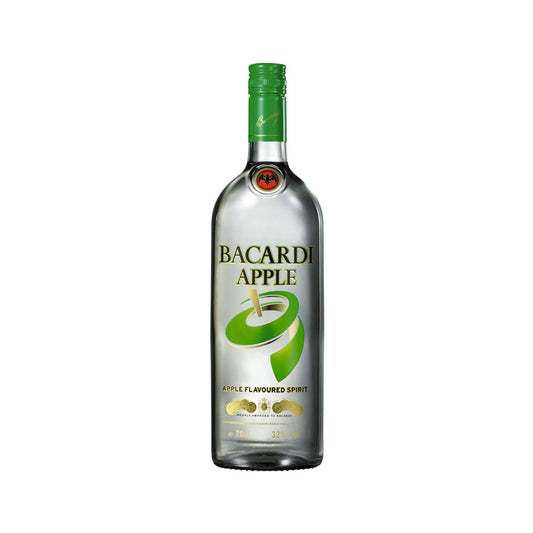 BACARDI APPLE