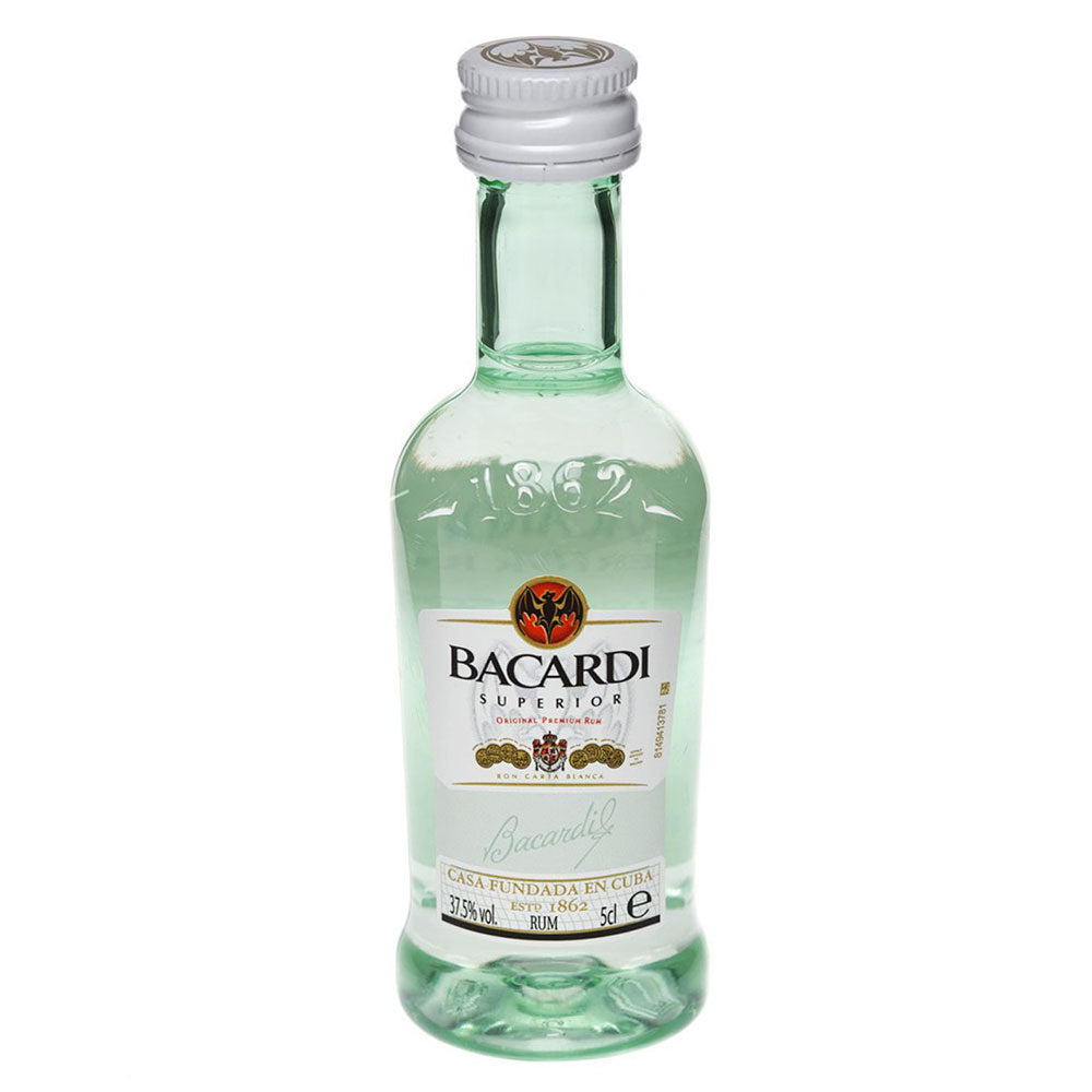 BACARDI DRY MIGNON