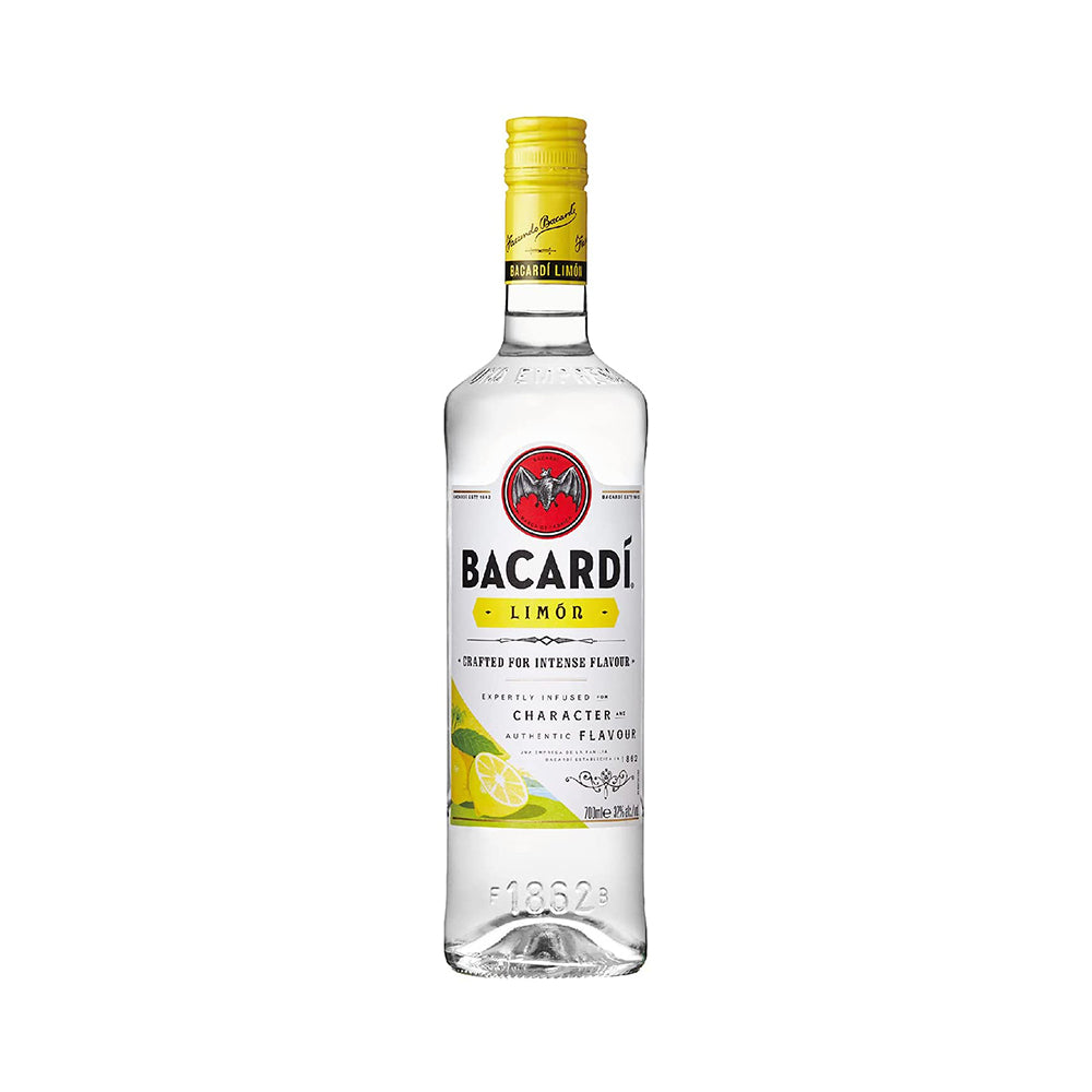 BACARDI LIMON