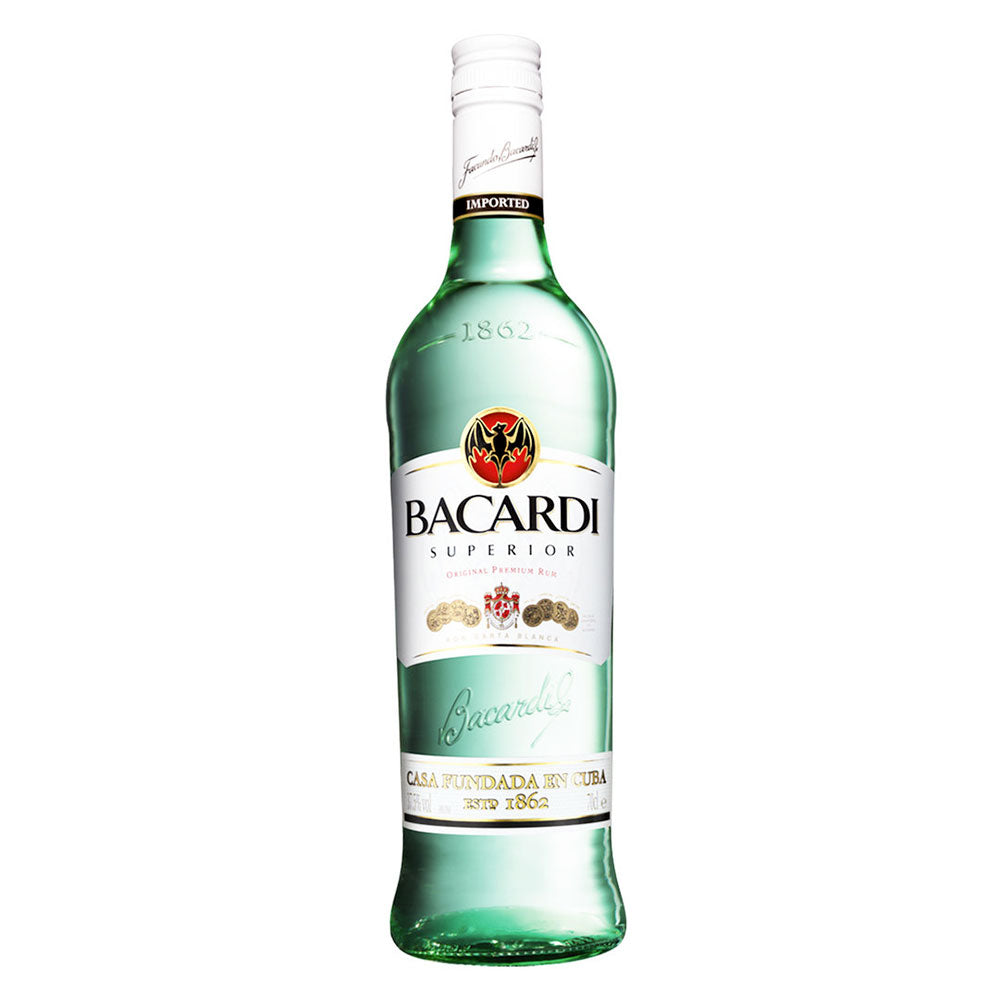 BACARDI SUPERIOR