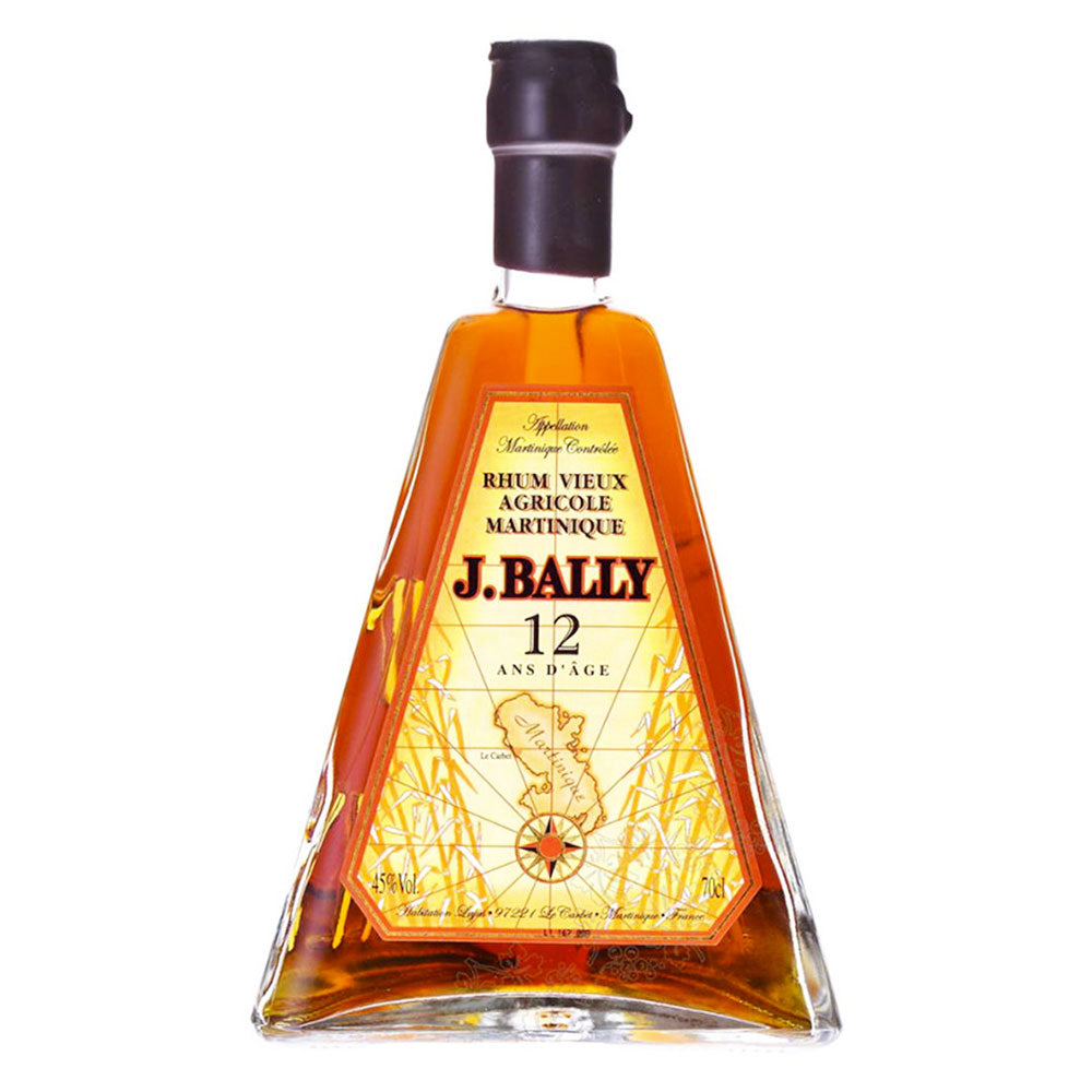 BALLY PIRAMIDE 12Y