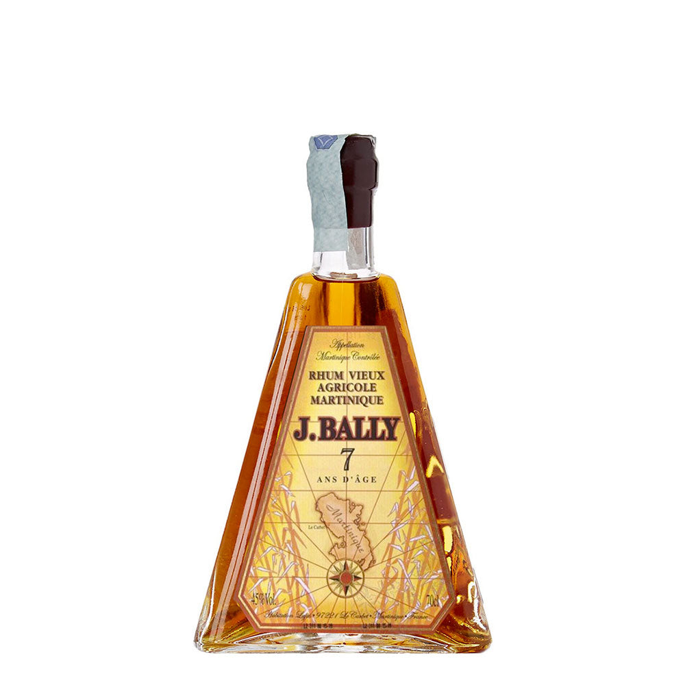 BALLY PIRAMIDE 7Y