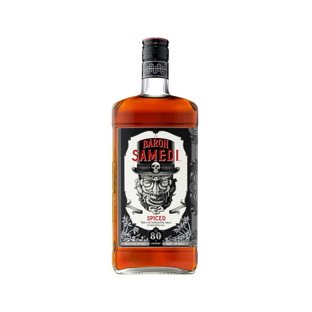BARON SAMEDI