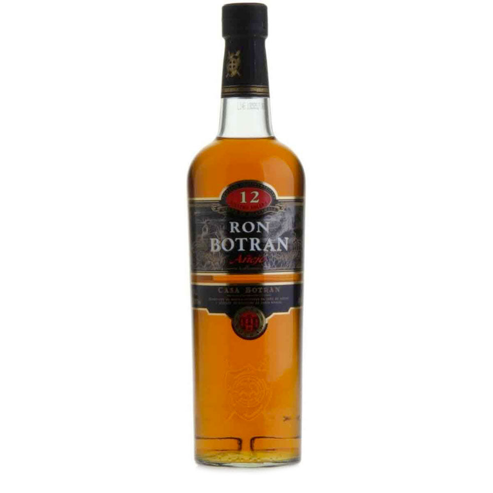 BOTRAN ANEJO 12Y