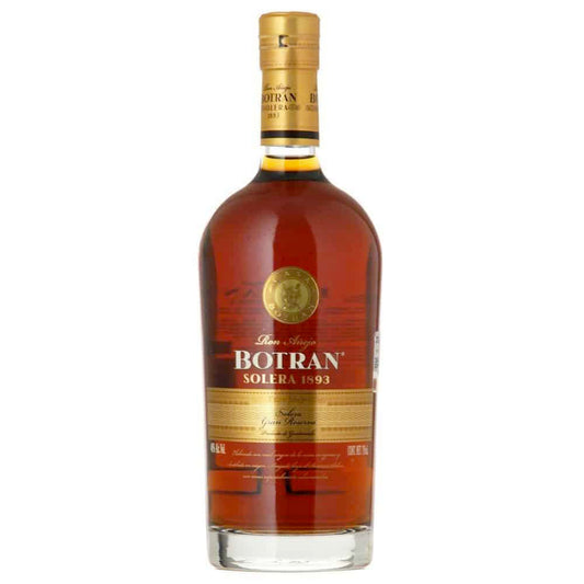 BOTRAN SOLERA 1893