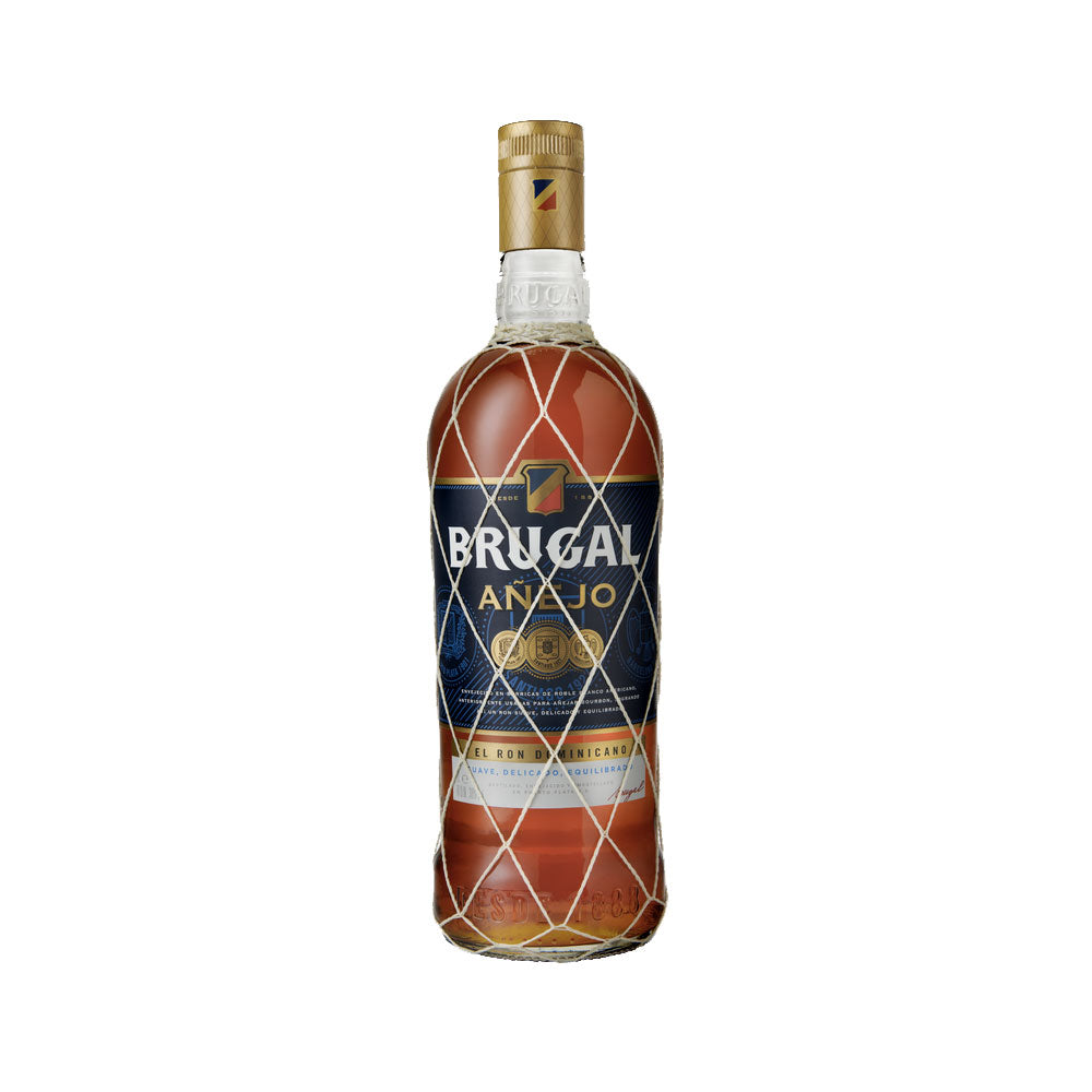 BRUGAL ANEJO SCURO