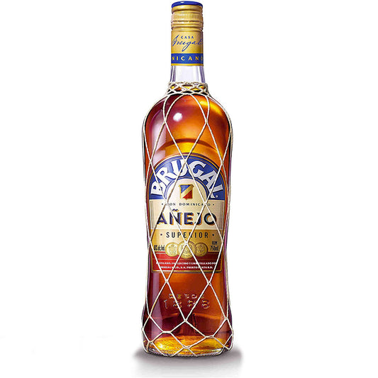 BRUGAL ANEJO SUPERIOR