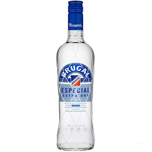BRUGAL BIANCO EXTR DRY