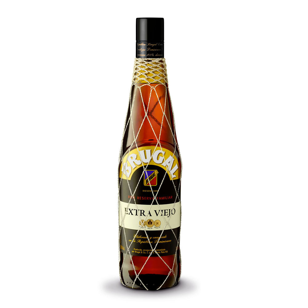 BRUGAL EXTRA ANEJO