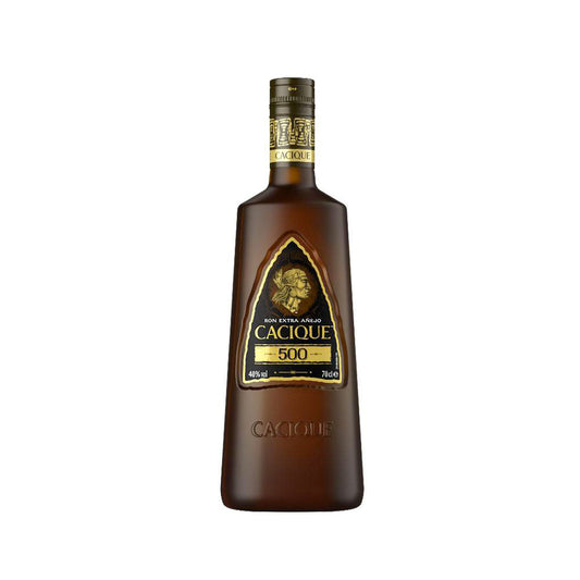 CACIQUE 500