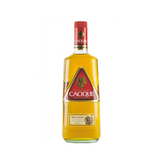 CACIQUE ANEJO