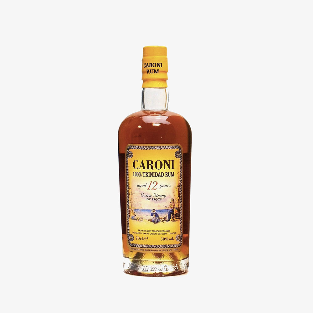 CARONI 12Y