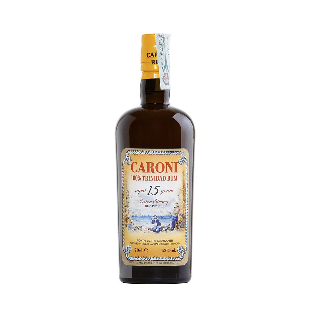 CARONI 15Y