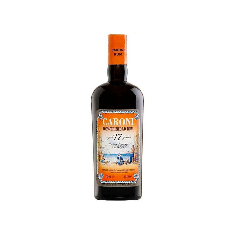 CARONI 17Y