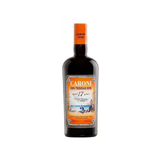 CARONI 17Y