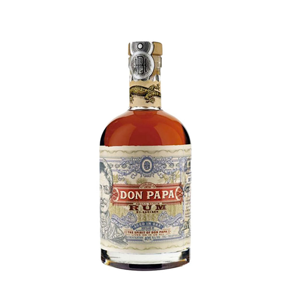 DON PAPA