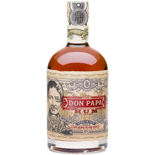 DON PAPA
