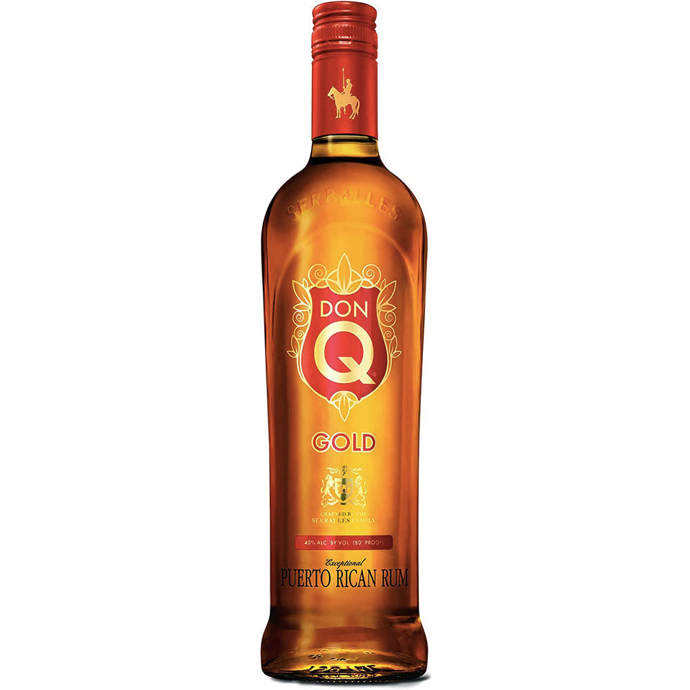 DONQ GOLD