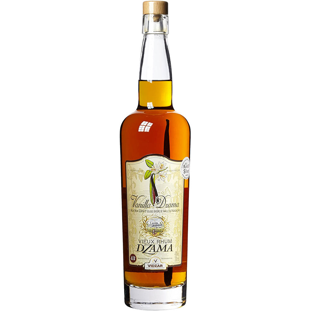 DZAMA VIEUX MILLES 98