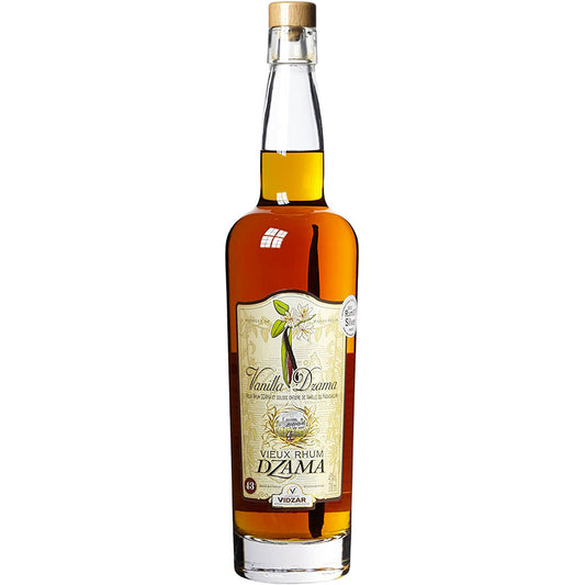 DZAMA VIEUX MILLES 98