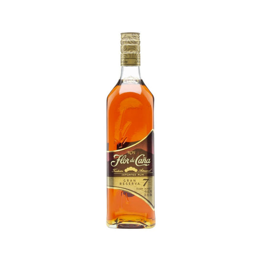 FLOR DE CANA 7Y