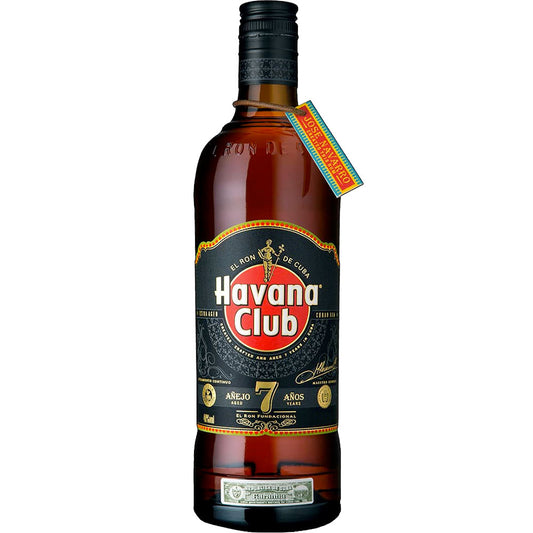 HAVANA 7Y