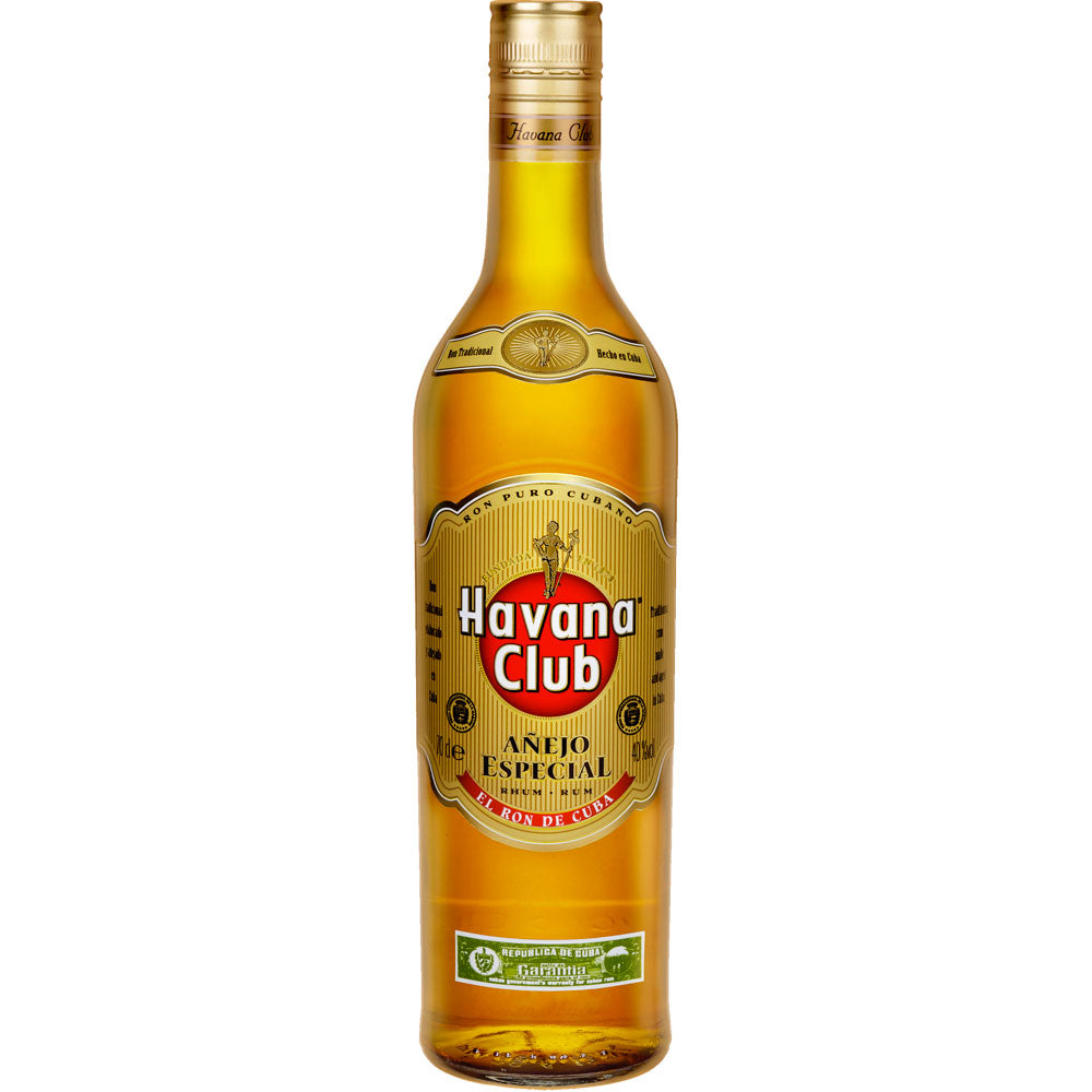 HAVANA ANEJO ESPECIAL