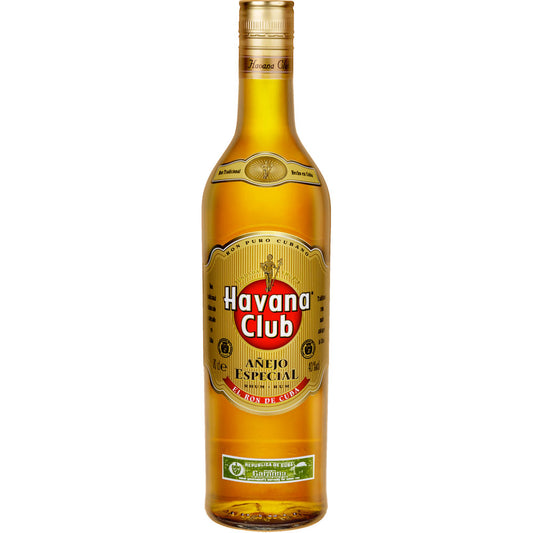 HAVANA ANEJO ESPECIAL