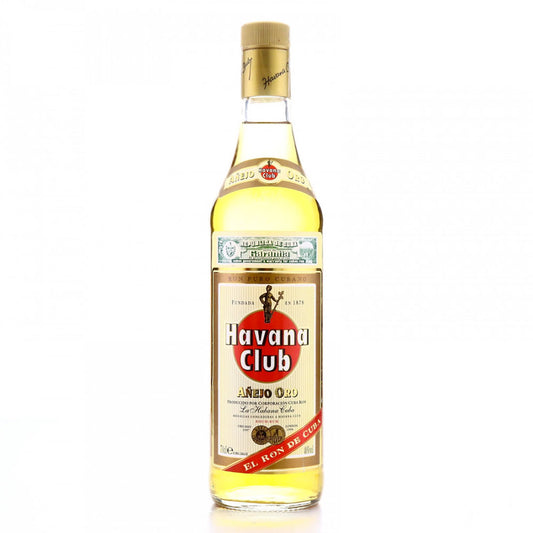 HAVANA MARCA ORO