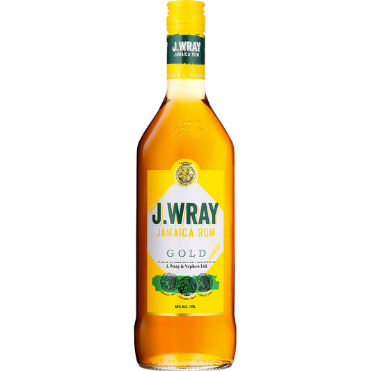 J WRAY GOLD