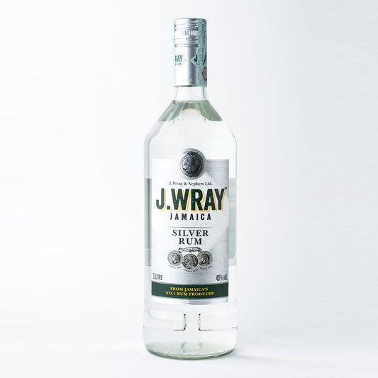 J WRAY SILVER