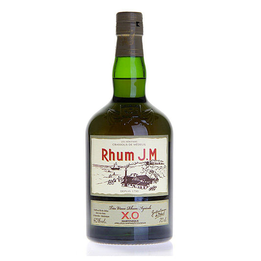 JM VIEUX VSOP