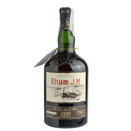 JM XO TRES VIEUX