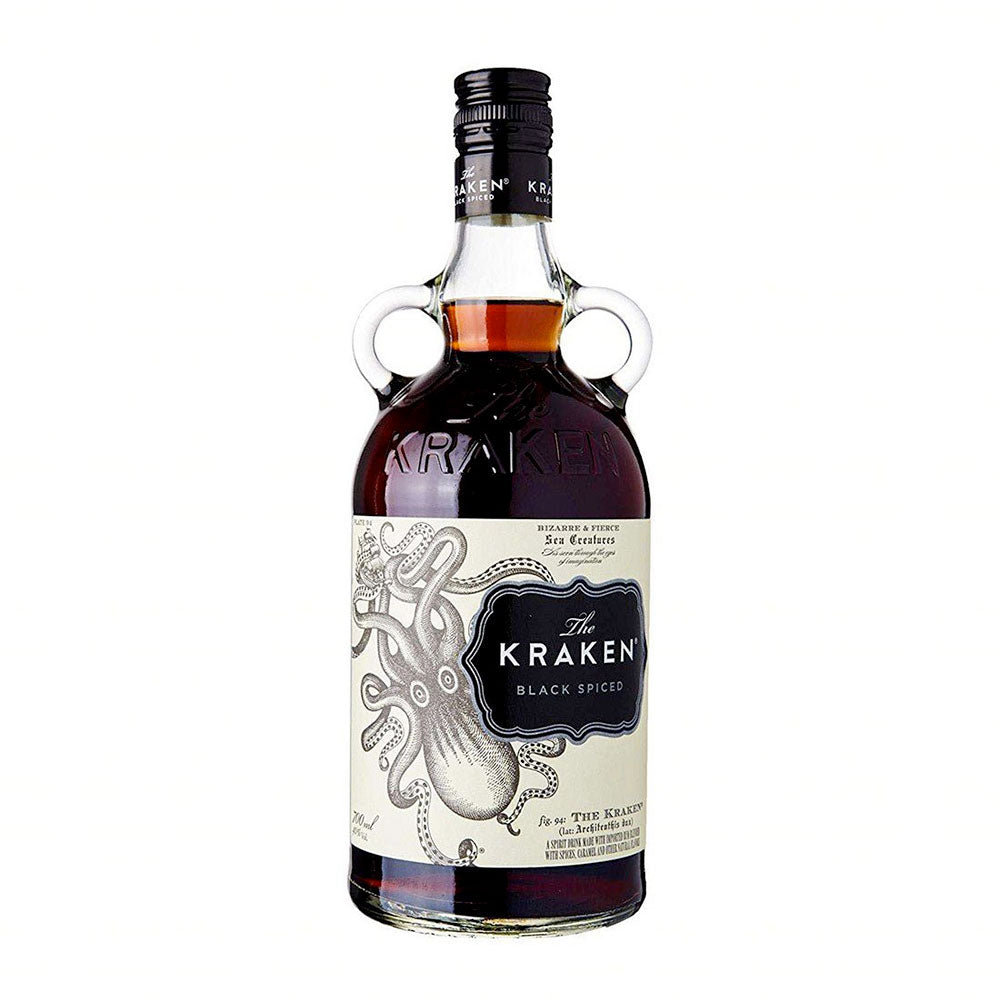 KRAKEN