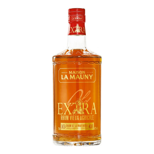 LA MAUNY EXTRA OLD