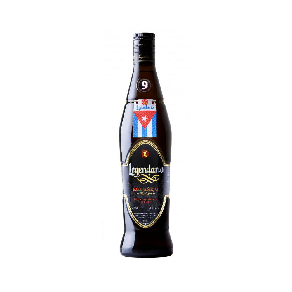 LEGENDARIO 9Y