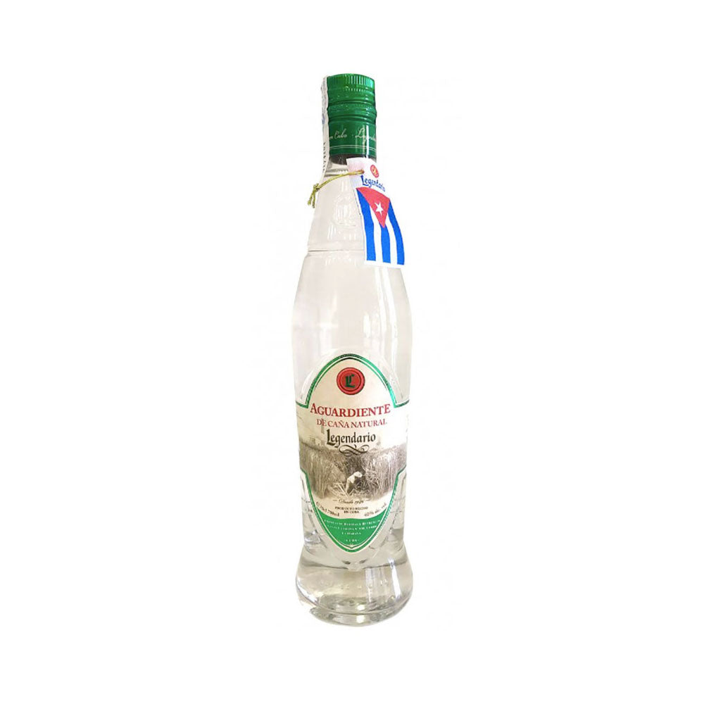 LEGENDARIO AGUARDIENTE