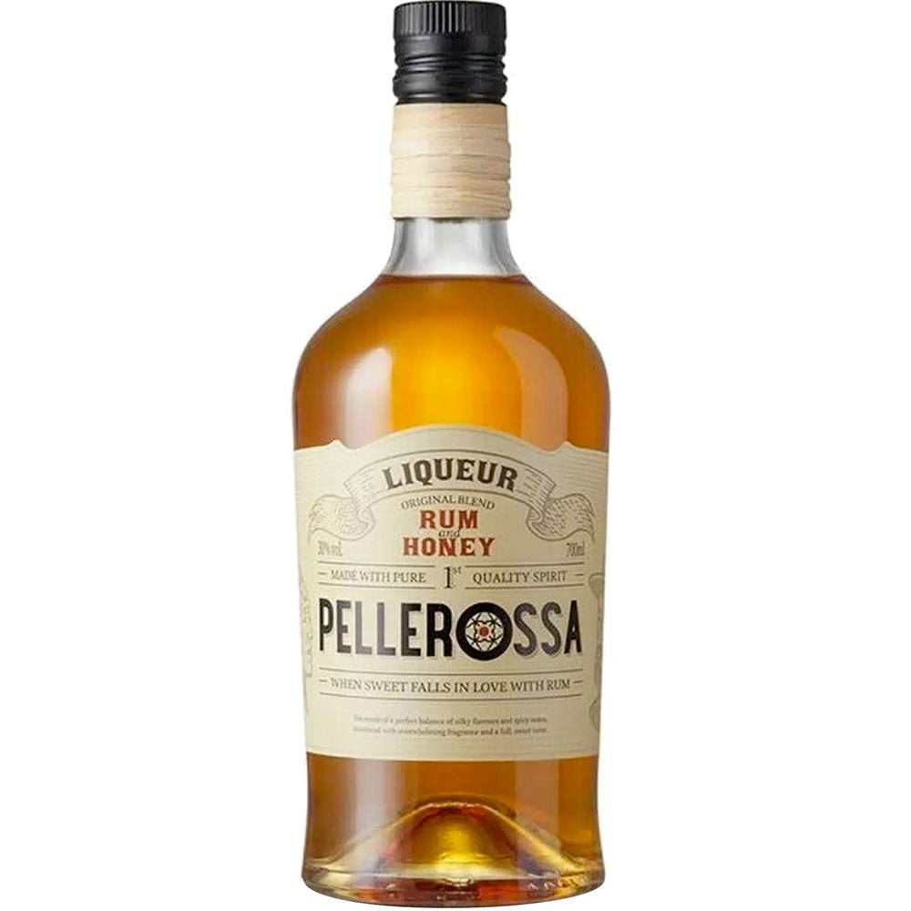MARZADRO PELLEROSSA